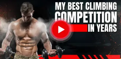 Best Climbing Competition