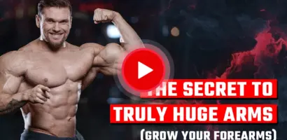 Grow Your Forearms