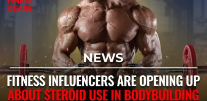 Steroid use in bodybuilding