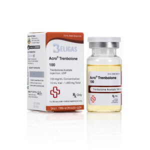 Acro® - Trenbolone 100mg - Image 1