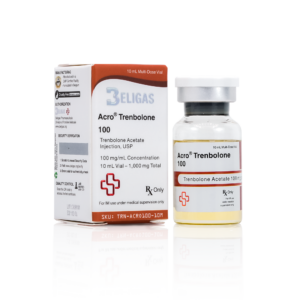 Acro® - Trenbolone <p class="fgs">Trenbolone Acetate 100mg</p>