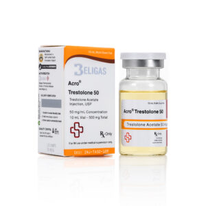 Acro® - Trestolone (Ment) 50mg - Image 1