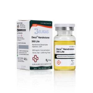 Deca® - Durabolin 300mg - Image 1