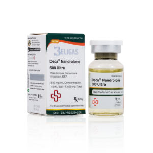 Deca® – Durabolin <p class="fgs">Nandrolone Decanoate 500mg</p>