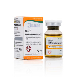 Etho® - Dynabol <p class="fgs">Methandienone 100mg</p>