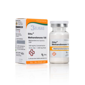Etho® - Dynabol 100mg - Image 1