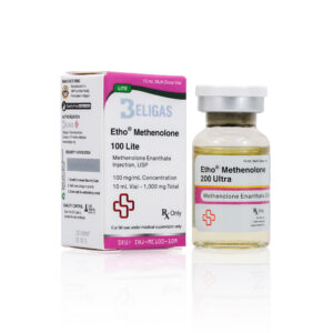 Etho® - Primobolan <p class="fgs">Methenolone Enanthate 100mg</p>