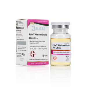 Etho® - Primobolan 200mg - Image 1