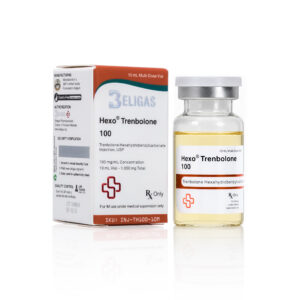Hexo® Trenbolone 100mg - Image 1