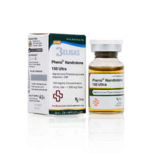 Pheno® NPP<p class="fgs">Nandrolone Phenylpropionate 150mg</p>