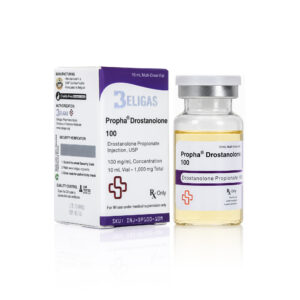 Propha® - Masteron 100mg - Image 1