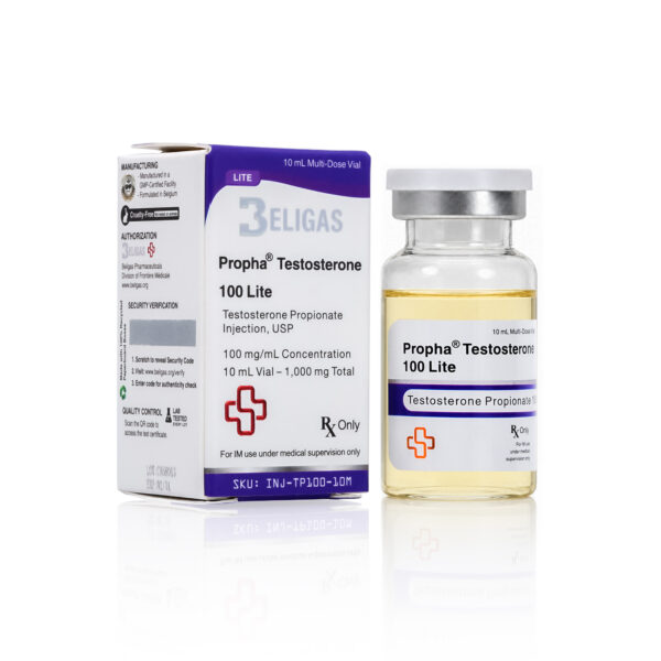 Propha Testosterone 100Lite