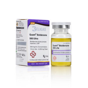 Quant® - Equipoise 500mg - Image 1