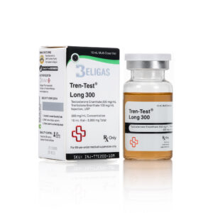 Testosterone Trenbolone® Long 300mg - Image 1