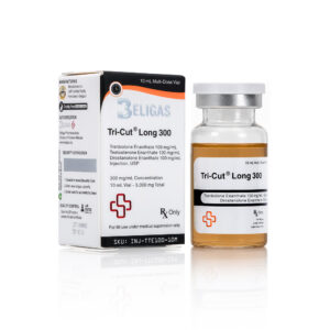 Tren Test Mast® Long 300mg - Image 1