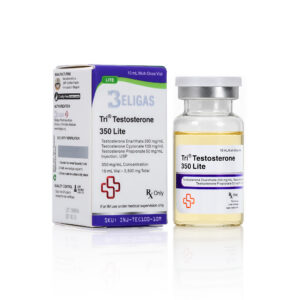 Tri Testosterone® Lite 350mg - Image 1
