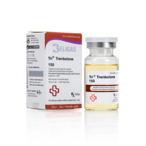 Tri Trenbolone® 150mg - Image 1