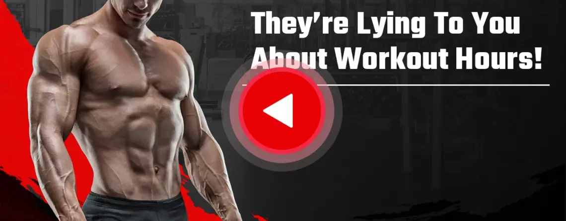 muscle building truth revealed