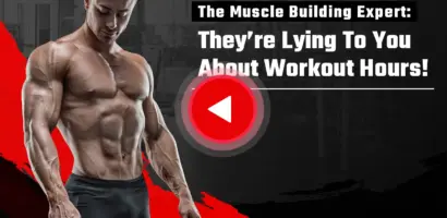 muscle building truth revealed