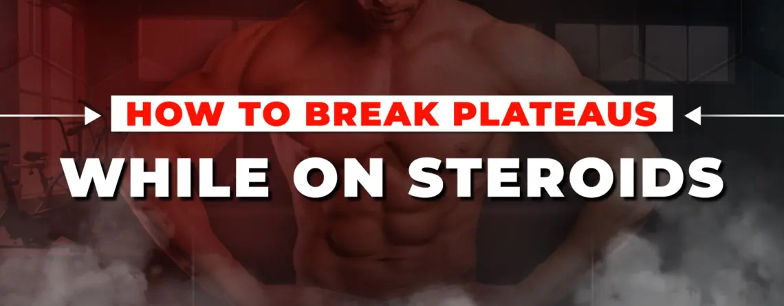 Athlete resting and recovering between cycles to support hormone balance, muscle retention, and long-term performance