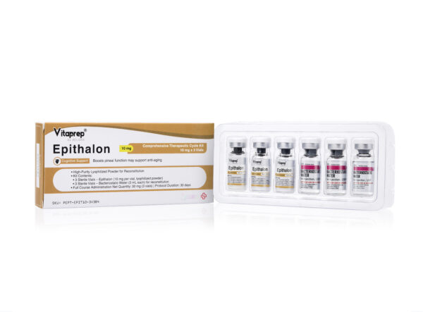 PEPT-EPIT10-3V3B4 - Epithalon 10 mg