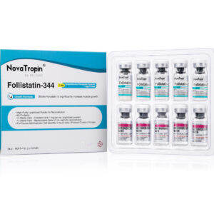 Follistatin-344, 1 mg (1 complete cycle: 5 mg total) - Image 1