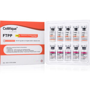 FTPP, 2 mg (1 complete cycle: 10 mg total) - Image 1