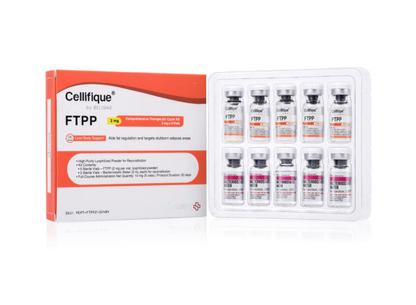 PEPT-FTPP2-5V4B4 - FTTP 2 mg