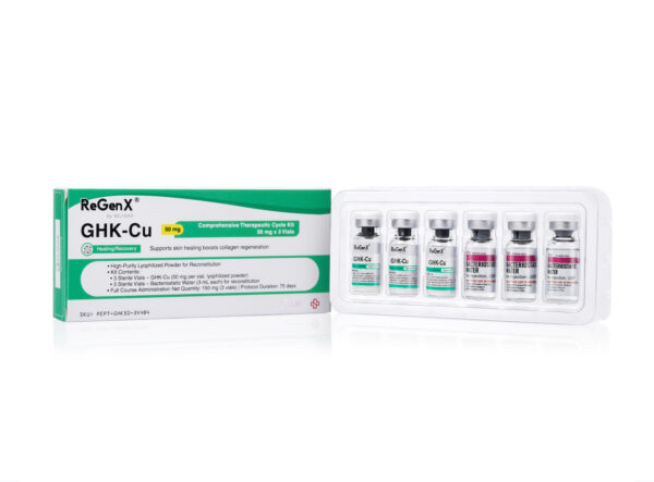PEPT-GHK50-3V4B4 - GHK-Cu 50 mg