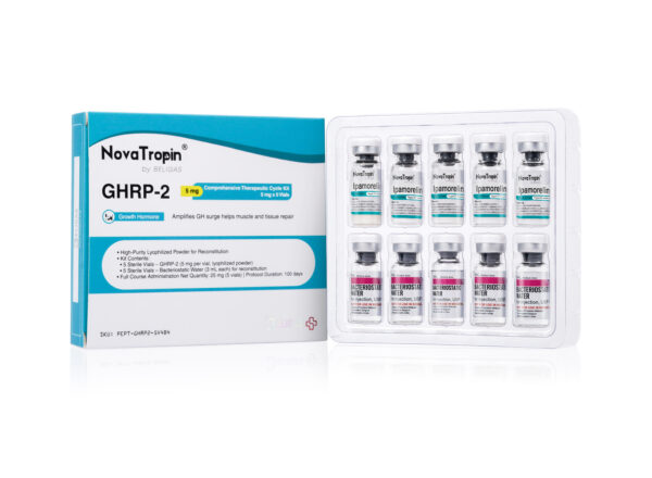 PEPT-GHRP2-5V4B4 - GHRP-2 5 mg
