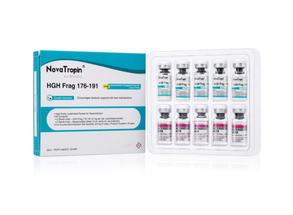 PEPT-HGHF5-5V4B4 - HGH Frag 176-191 5 mg