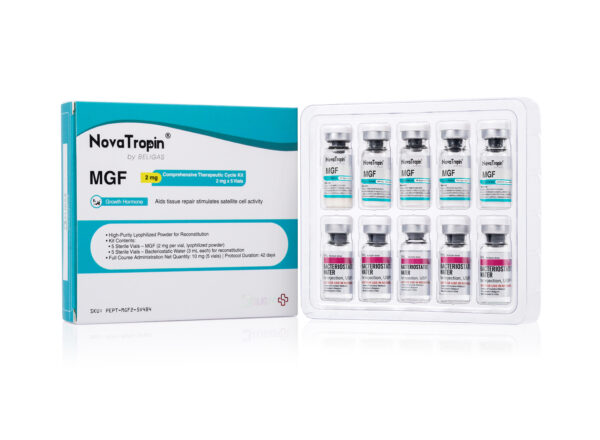 PEPT-MGF2-5V4B4 - MGF 2 mg