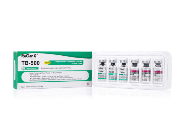 PEPT-TB50010-3V3B4 - TB-500 10 mg