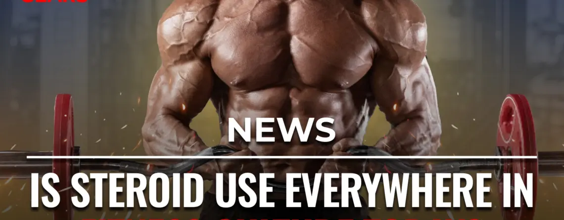 Discussion on steroid use and its growing influence within modern fitness culture and gym communities
