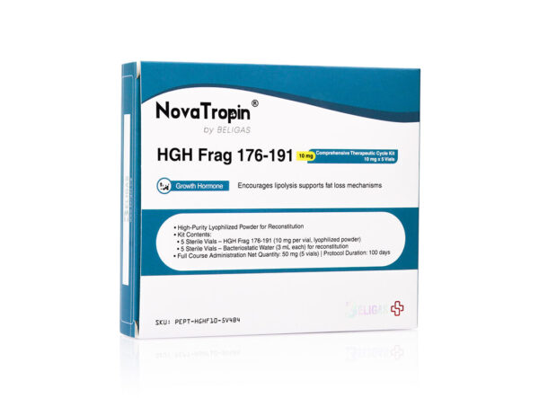 PEPT-HGHF10-5V4B4 - HGH Frag 176-191 10 mg