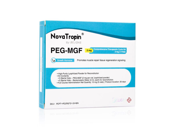 PEPT-PEGMGF2-5V4B4 - PEG-MGF 2 mg