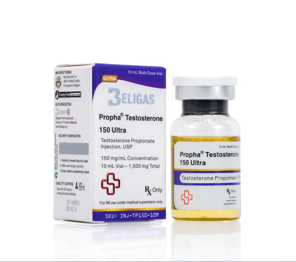 Propha-Testosterone-150-Ultra