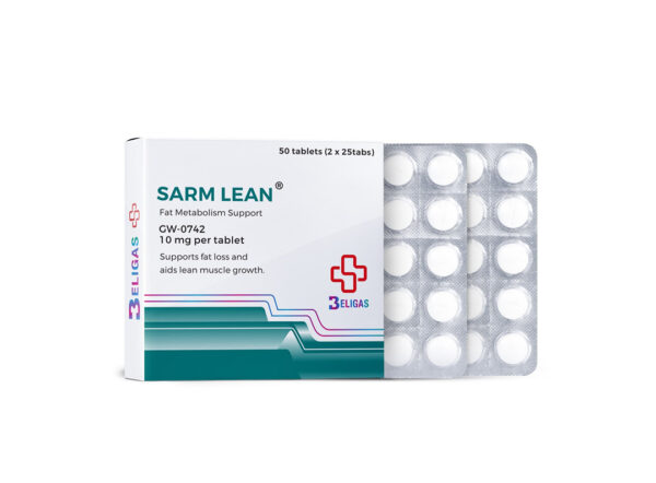 Sarm-Lean-1