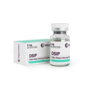 Ultima-DSIP 2mg-Int - Image 1