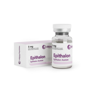 Ultima-Epithalon 5mg-Int - Image 1