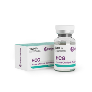 Ultima-HCG 10000IU-Int - Image 1