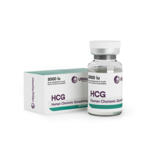 Ultima-HCG 5000IU-Int - Image 1