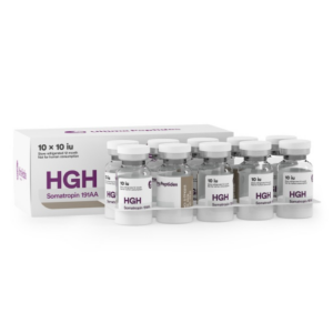 Ultima-HGH 10IUx10-Int - Image 1