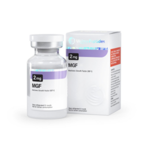 Ultima-MGF 2mg-Int - Image 1