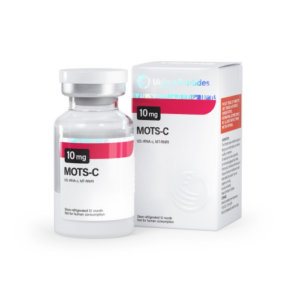 Ultima-MOTS-C 10mg-USA - Image 1