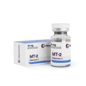 Ultima-MT-2 10mg-USA - Image 1
