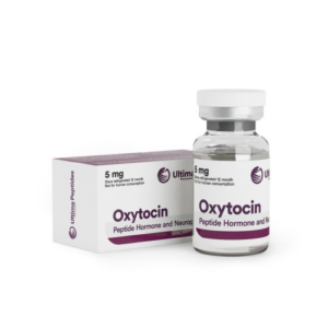 Ultima-Oxytocin 5mg-Int - Image 1