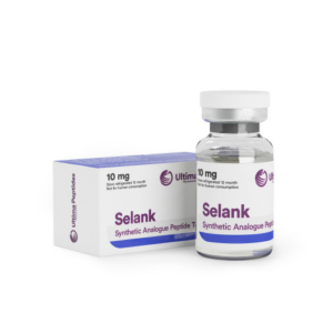 Ultima-Selank 10mg-USA - Image 1