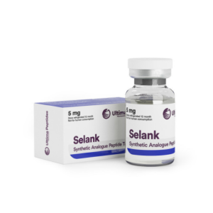 Ultima-Selank 5mg-Int - Image 1