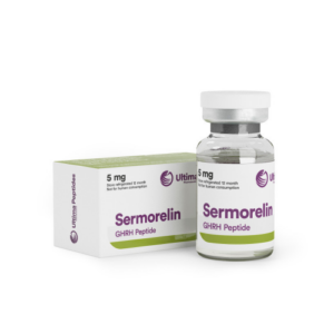 Ultima-Sermorelin 5mg-USA - Image 1